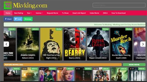 mkv movies site